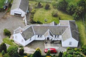 Nethercraigs, St Davids, Madderty PH7 3PJ