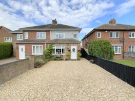 Holmwood, Church Lane, Grimsby DN36 5TW