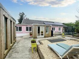Eldon Cottage, U2159 From, Llanybri, Carmarthen SA33 5HF