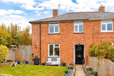 Kingsbury Street, Marlborough, Wiltshire, SN8