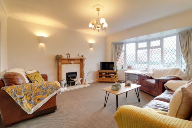 Main Living Room