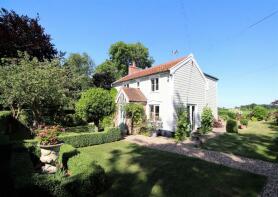 Sunset Cottage, The Tye, Ipswich IP6 8HU