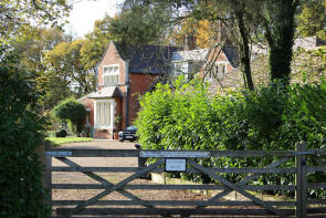 Privett Station, Sages Lane, Privett, Alton GU34 3NP