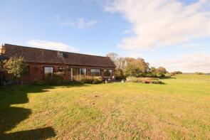 The Granary Cottage, Smithy Lane, Rugeley WS15 3NJ