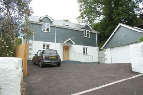 15, Steamers Hill, Hayle TR27 5JB