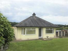 Glendale, Minor Road Through Camerton, Workington CA14 1LS