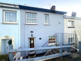 2, Castle Cottages, Road From Cadbury Cross Cottages To Valley View, Exeter EX5 5PZ
