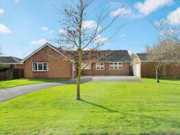 Beckside Lodge, Main Street, Scopwick, Lincoln LN4 3NW