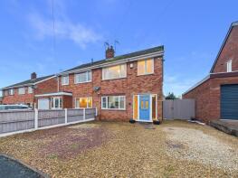 6, Hollywood Drive, Bridgnorth WV16 6DP
