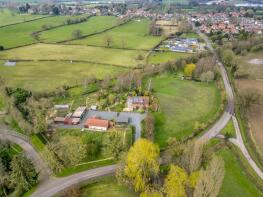 Moor End Farm, Arkendale Road, Staveley HG5 9JU