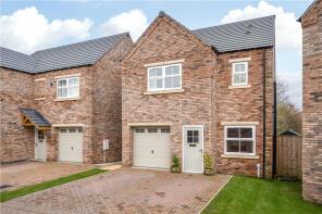 31, Regency Place, Ripon HG4 5FD