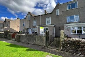 19, Prospect Row, Cleator CA23 3DE