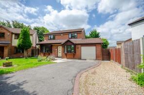 15, Blackberry Way, Preston PR1 9LQ