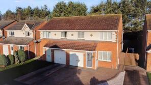 10, Gilderdale Close, Darlington DL3 0EE