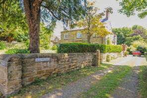 Brown Close House, Main Street, Chesterfield S44 5SA