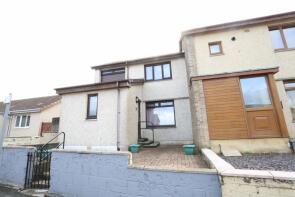 32, Sycamore Crescent, Cowdenbeath KY4 9HH