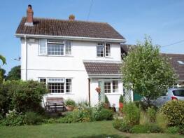 Golden Grove, Berry Lane, Reynoldston, Swansea SA3 1BJ