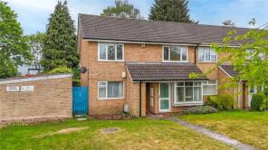 90, Cheswood Drive, Sutton Coldfield B76 1YA