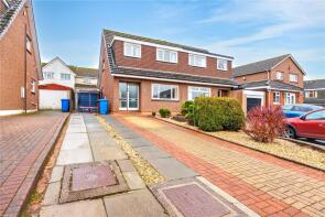 20, Bells Burn Avenue, Linlithgow EH49 7LB
