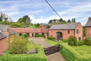 37 Rectory Farm Barns, Main Street, Leicester LE7 4SN