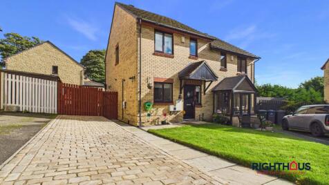 Mcmillan Gardens, Bradford, BD6