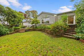 Lismore, The Lane, Dullatur, Cumbernauld G68 0AU