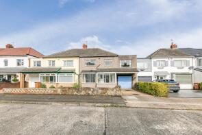 11, Reynolds Avenue, West Moor NE12 7ET