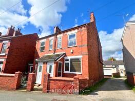 74b, Chapel Street, Ponciau, Wrexham LL14 1SE