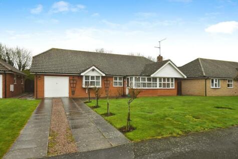 Rose Walk, Wisbech, PE13 1SG