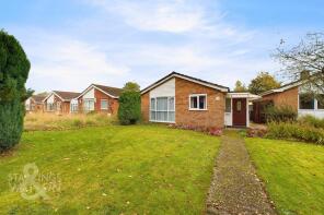 22, Waterloo Avenue, Roydon IP22 5RL