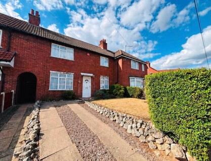 Bristnall Hall Road, Oldbury, West Midlands, B68