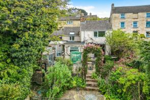 Ivy Cottage, Spring Lane, Thrupp, Stroud GL5 2DT