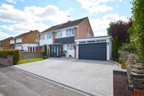 34, Claverton Road West, Bristol BS31 3DU