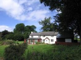 Penrhos Paddocks, Llanbister, Llandrindod Wells LD1 6UL