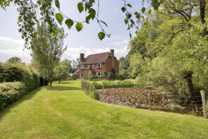 Home Farm, Bugsell Mill Lane, Hurst Green TN19 7QJ