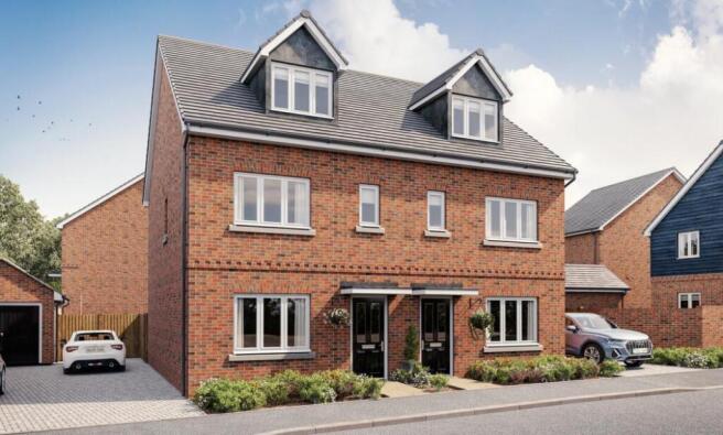 Dandara - Golwg Gwendraeth - The Thaw, Home 117