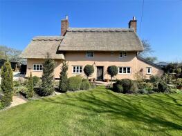 Rose Cottage, Church Lane, Eye IP23 7EJ