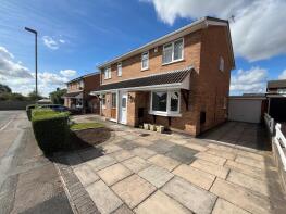 4, Askrigg Way, Wigston LE18 3YF
