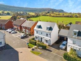 77, Lyndon Morgan Way, Stonehouse GL10 3GF