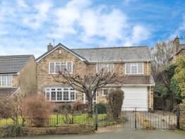 17, Aireville Crescent, Bradford BD9 4EU