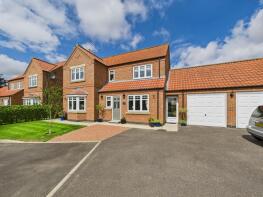 4, Beech Close, Driffield YO25 3EQ