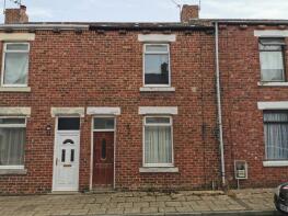 6, Regent Street, Bishop Auckland DL14 8SU