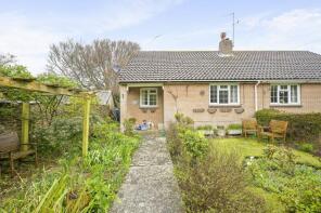 1, Pond Plot, School Lane, Wareham BH20 5SE