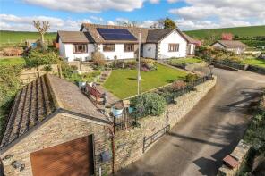 Westerlea, West Park Farm To B3392, Kingsbridge TQ7 4AP