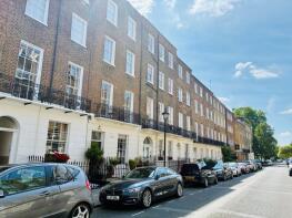 Flat 2, 35, Balcombe Street, London NW1 6HH