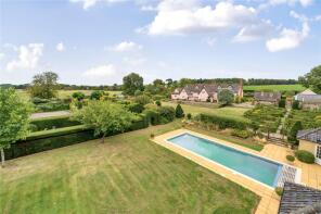 Park House, Park Farm Lane, Thetford IP24 2QT