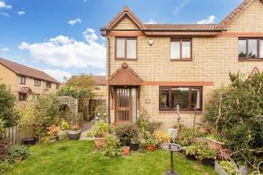 1, Quoiters Court, Blackburn EH47 7PP