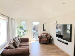 Gaywood, Bannisters Lane, Frampton West, Boston PE20 1RD