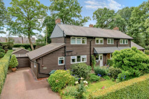 15, Forestry Houses, Callow Hill, Rock, Kidderminster DY14 9XQ