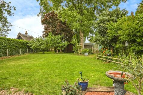 Stradbroke Road, Brundish, Woodbridge